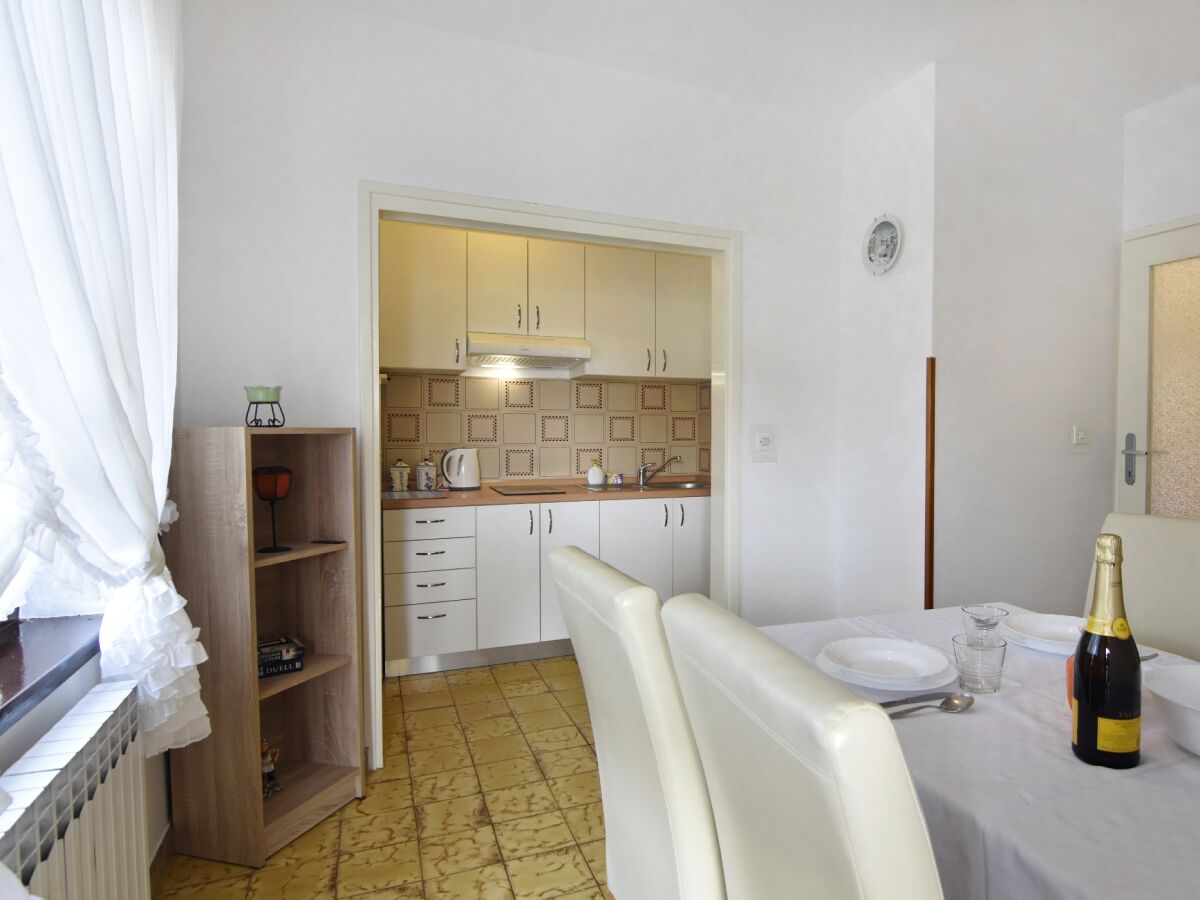 Apartment One bedroom apartment with balcony Umag A-22464-a - Outdoor photo 5