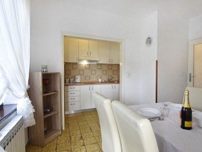 Apartment One bedroom apartment with balcony Umag A-22464-a - Outdoor photo 5