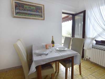 Apartment One bedroom apartment with balcony Umag A-22464-a - Outdoor photo 6