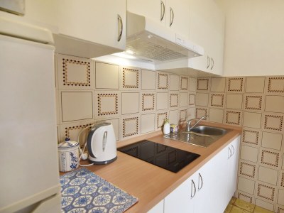 Apartment One bedroom apartment with balcony Umag A-22464-a - Outdoor photo 7