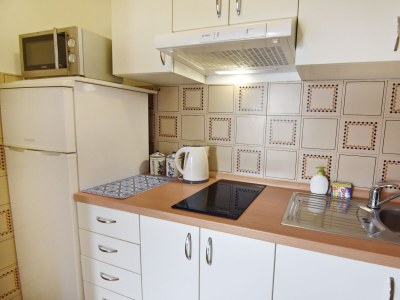 Apartment One bedroom apartment with balcony Umag A-22464-a - Outdoor photo 8