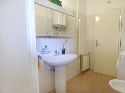 Apartment One bedroom apartment with balcony Umag A-22464-a - Outdoor photo 13