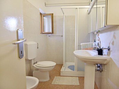 Apartment One bedroom apartment with balcony Umag A-22464-a - Outdoor photo 14