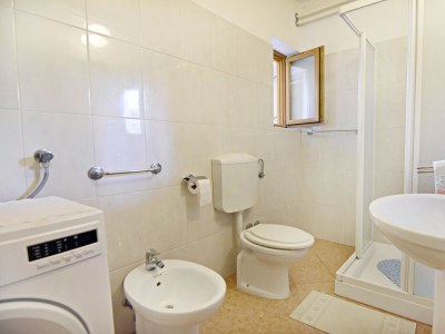 Apartment One bedroom apartment with balcony Umag A-22464-a - Outdoor photo 15