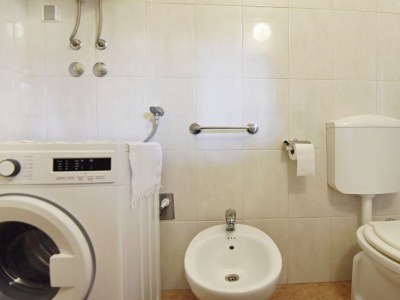 Apartment One bedroom apartment with balcony Umag A-22464-a - Outdoor photo 16