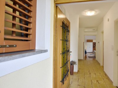 Apartment One bedroom apartment with balcony Umag A-22464-a - Outdoor photo 17