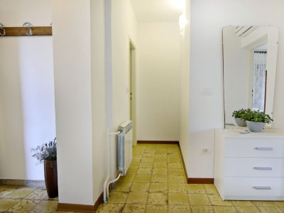 Apartment One bedroom apartment with balcony Umag A-22464-a - Outdoor photo 19