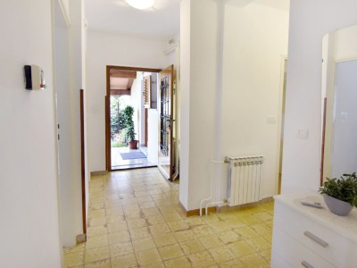 Apartment One bedroom apartment with balcony Umag A-22464-a - Outdoor photo 20