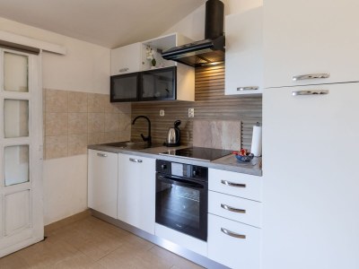 Apartment One bedroom apartment with terrace Sućuraj, Hvar A-22494-a - Outdoor photo 8