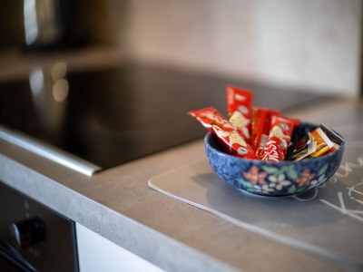 Apartment One bedroom apartment with terrace Sućuraj, Hvar A-22494-a - Outdoor photo 9