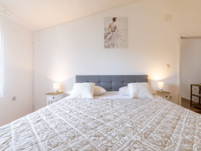 Apartment One bedroom apartment with terrace Sućuraj, Hvar A-22494-a - Outdoor photo 11