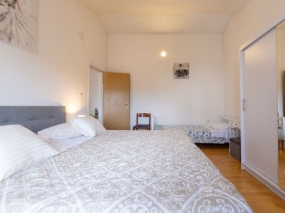 Apartment One bedroom apartment with terrace Sućuraj, Hvar A-22494-a - Outdoor photo 13