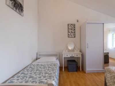 Apartment One bedroom apartment with terrace Sućuraj, Hvar A-22494-a - Outdoor photo 14