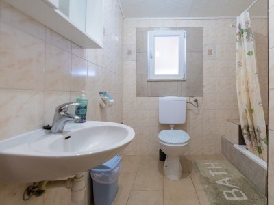 Apartment One bedroom apartment with terrace Sućuraj, Hvar A-22494-a - Outdoor photo 19