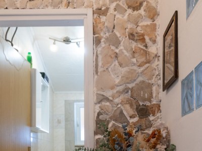 Apartment One bedroom apartment with terrace Sućuraj, Hvar A-22494-a - Outdoor photo 22