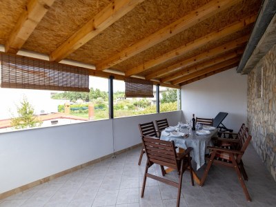 Apartment One bedroom apartment with terrace Sućuraj, Hvar A-22494-a - Outdoor photo 23