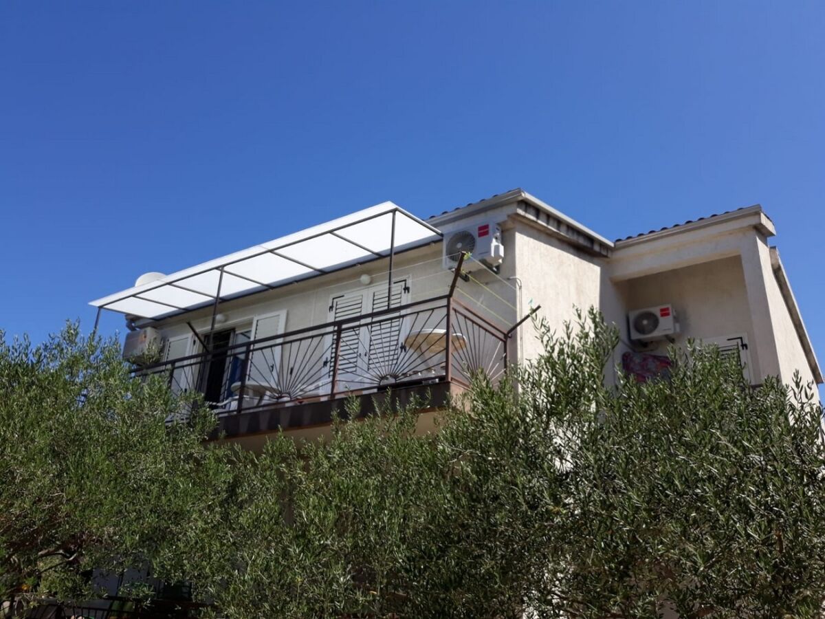 Apartment Two bedroom apartment with balcony Srima - Vodice, Vodice A-22994-a - Outdoor photo 3