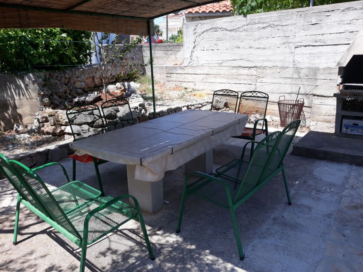 Apartment Two bedroom apartment with balcony Srima - Vodice, Vodice A-22994-a - Outdoor photo 4