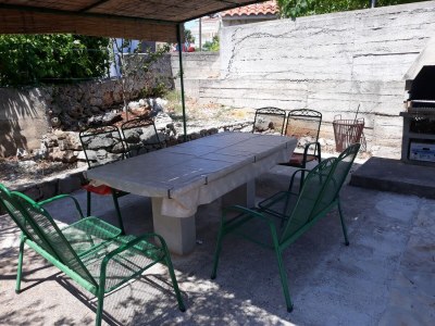 Apartment Two bedroom apartment with balcony Srima - Vodice, Vodice A-22994-a - Outdoor photo 4