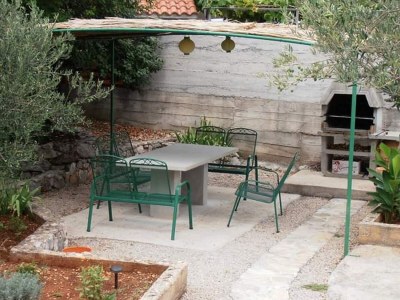 Apartment Two bedroom apartment with balcony Srima - Vodice, Vodice A-22994-a - Outdoor photo 5