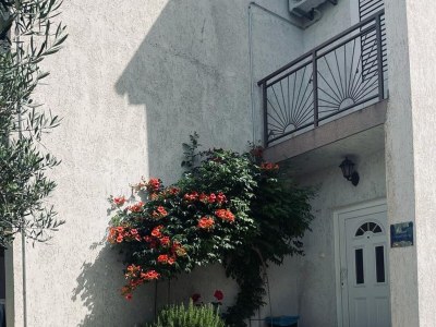 Apartment Two bedroom apartment with balcony Srima - Vodice, Vodice A-22994-a - Outdoor photo 6