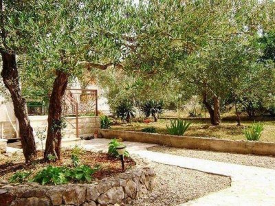 Apartment Two bedroom apartment with balcony Srima - Vodice, Vodice A-22994-a - Outdoor photo 7