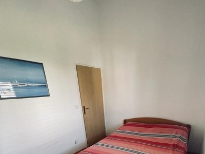 Apartment Two bedroom apartment with balcony Srima - Vodice, Vodice A-22994-a - Outdoor photo 11