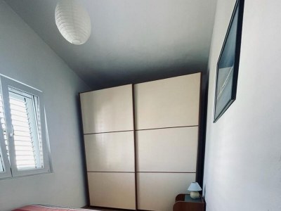 Apartment Two bedroom apartment with balcony Srima - Vodice, Vodice A-22994-a - Outdoor photo 12