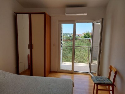 Apartment Two bedroom apartment with balcony Srima - Vodice, Vodice A-22994-a - Outdoor photo 14