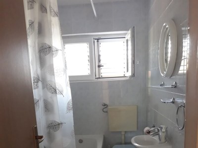 Apartment Two bedroom apartment with balcony Srima - Vodice, Vodice A-22994-a - Outdoor photo 15