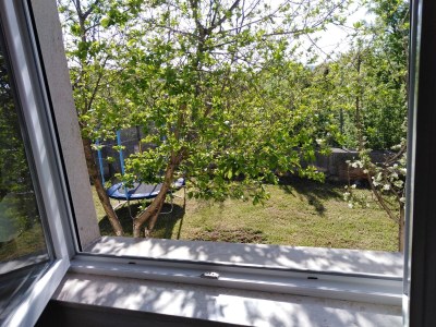 Holiday house Two bedroom house with terrace Srijane, Zagora K-22621 - Outdoor photo 6