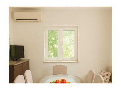 Holiday house Two bedroom house with terrace Srijane, Zagora K-22621 - Outdoor photo 8