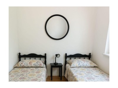 Holiday house Two bedroom house with terrace Srijane, Zagora K-22621 - Outdoor photo 12