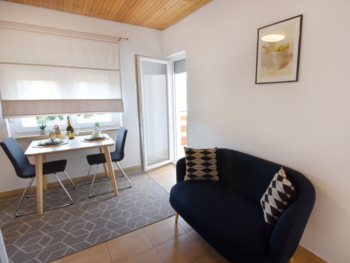 Apartment One bedroom apartment with balcony Umag A-22680-a - Outdoor photo 3