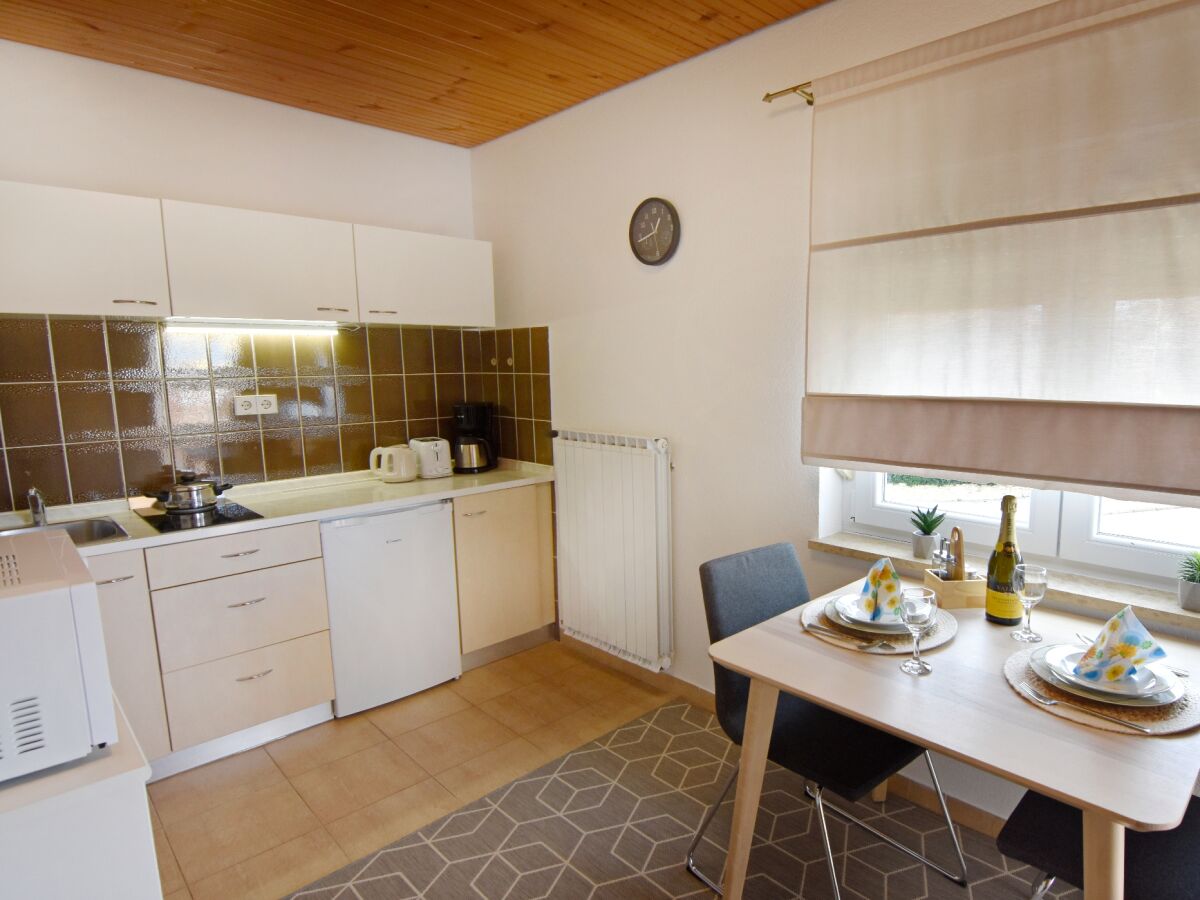 Apartment One bedroom apartment with balcony Umag A-22680-a - Outdoor photo 5