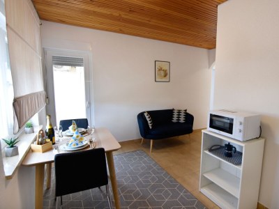 Apartment One bedroom apartment with balcony Umag A-22680-a - Outdoor photo 4