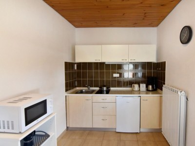 Apartment One bedroom apartment with balcony Umag A-22680-a - Outdoor photo 6