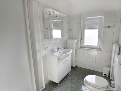 Apartment One bedroom apartment with balcony Umag A-22680-a - Outdoor photo 9