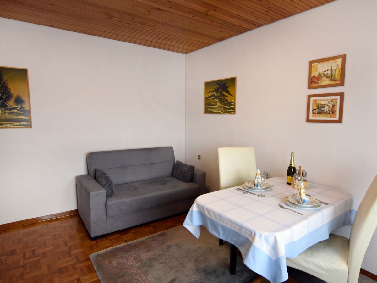 Apartment One bedroom apartment with balcony Umag A-22680-b - Outdoor photo 2