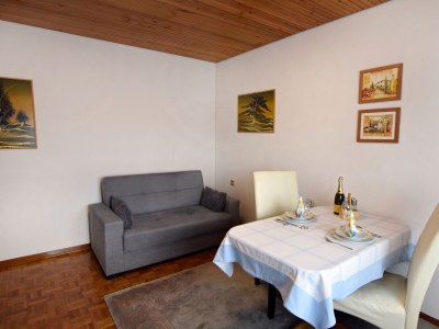 Apartment One bedroom apartment with balcony Umag A-22680-b - Outdoor photo 2