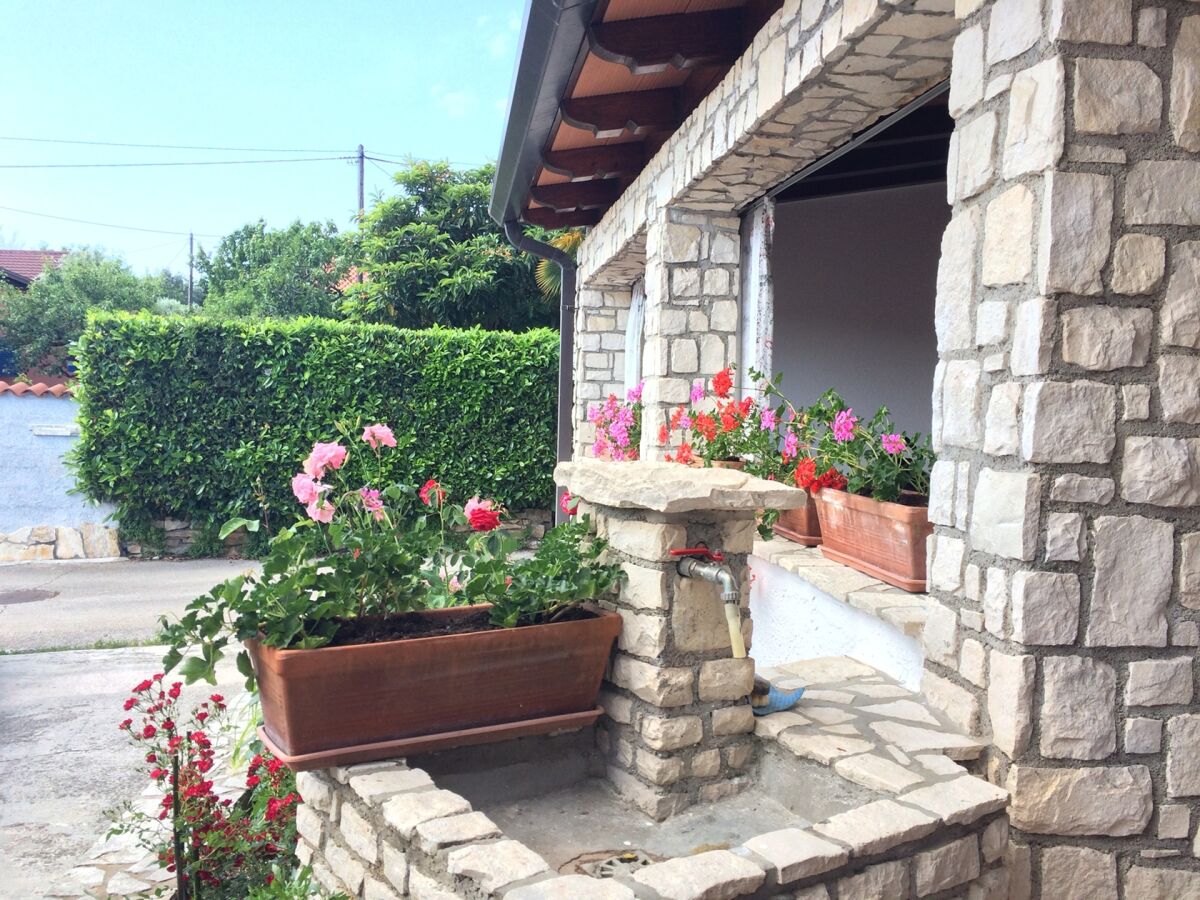 Apartment Two bedroom apartment with terrace Zambratija, Umag A-22658-b - Outdoor photo 2