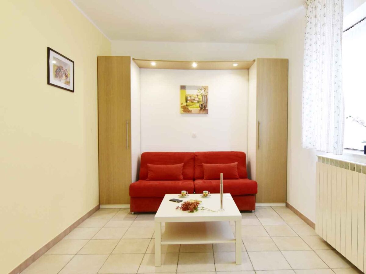 Apartment Two bedroom apartment with terrace Zambratija, Umag A-22658-b - Outdoor photo 5