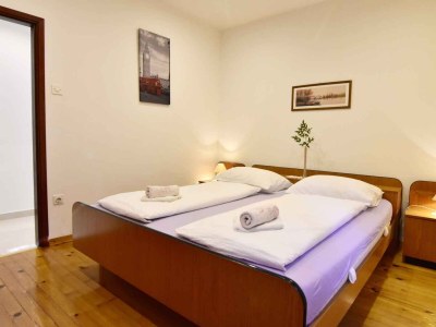 Apartment Two bedroom apartment with terrace Zambratija, Umag A-22658-b - Outdoor photo 10