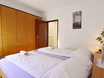 Apartment Two bedroom apartment with terrace Zambratija, Umag A-22658-b - Outdoor photo 11