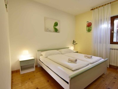 Apartment Two bedroom apartment with terrace Zambratija, Umag A-22658-b - Outdoor photo 15