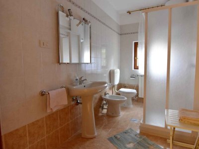 Apartment Two bedroom apartment with terrace Zambratija, Umag A-22658-b - Outdoor photo 16