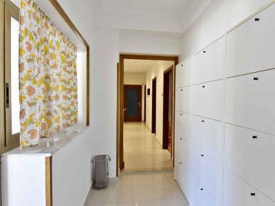 Apartment Two bedroom apartment with terrace Zambratija, Umag A-22658-b - Outdoor photo 18