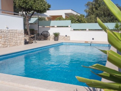 Holiday house Three bedroom house with terrace and sea view Sevid, Trogir K-22724 - Outdoor photo 11