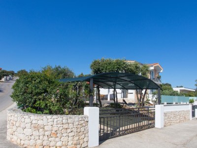 Holiday house Three bedroom house with terrace and sea view Sevid, Trogir K-22724 - Outdoor photo 21
