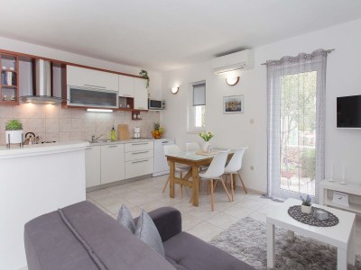 Holiday house Three bedroom house with terrace and sea view Sevid, Trogir K-22724 - Outdoor photo 23